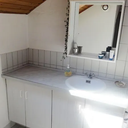 펜션 Two-bedroom Holiday In 26