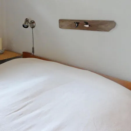Two-bedroom Holiday In 26 펜션 Blåvand