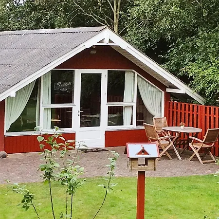 Two-bedroom Holiday In 26 Blåvand